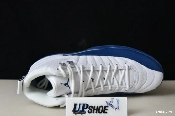 Cheap EP Air Blue French 130690-113 130690-113 (2016) 12 Jordan 0207